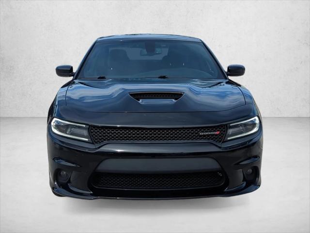 2021 Dodge Charger GT RWD