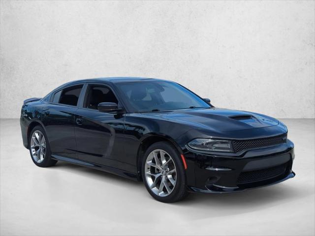 2021 Dodge Charger GT RWD