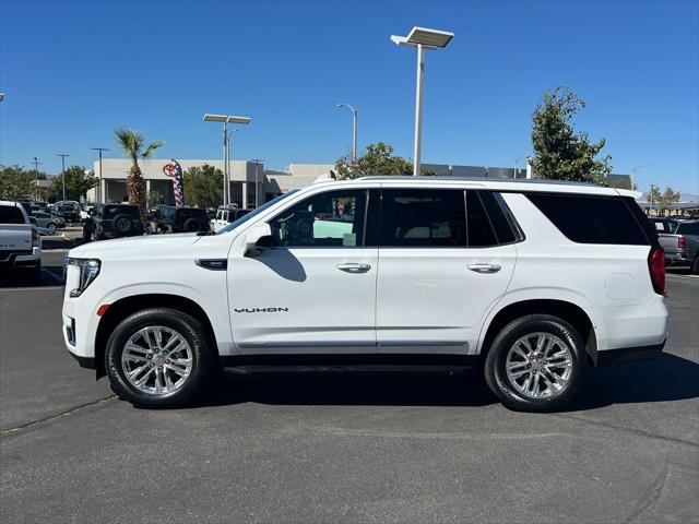 2023 GMC Yukon 4WD SLT 2023 GMC Yukon 4WD SLT