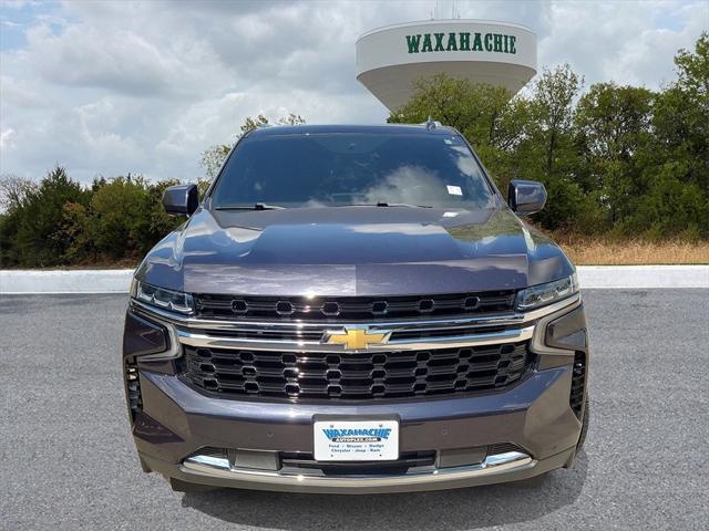 2023 Chevrolet Suburban 4WD LS 2023 Chevrolet Suburban 4WD LS