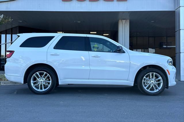 2023 Dodge Durango GT AWD 2023 Dodge Durango GT AWD