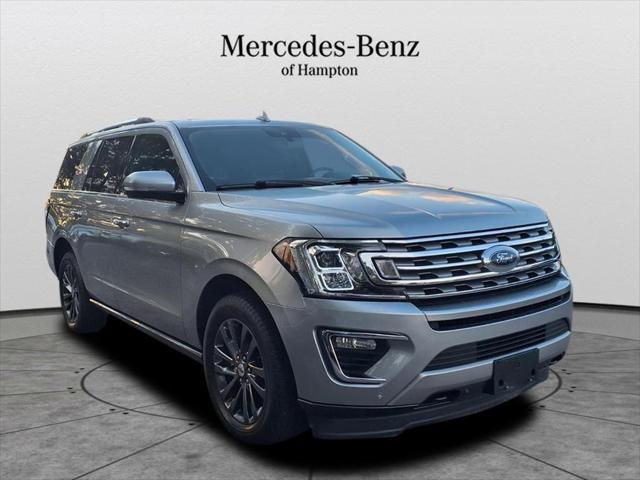2020 Ford Expedition Limited 2020 Ford Expedition Limited