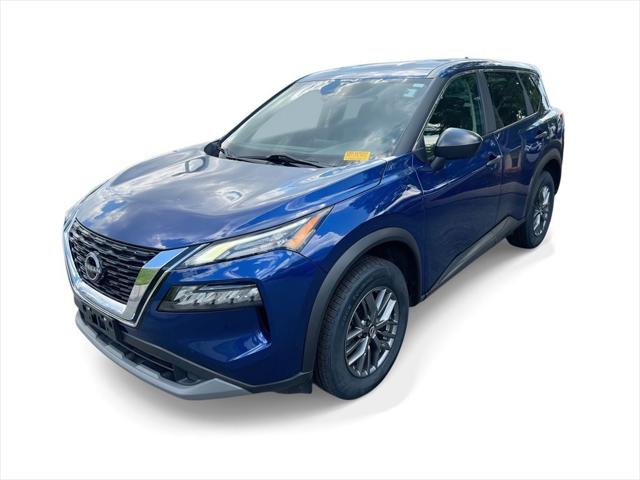 2023 Nissan Rogue S FWD 2023 Nissan Rogue S FWD