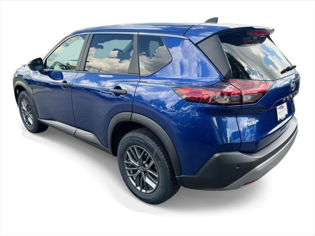 2023 Nissan Rogue S FWD 2023 Nissan Rogue S FWD