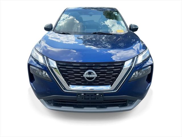 2023 Nissan Rogue S FWD 2023 Nissan Rogue S FWD