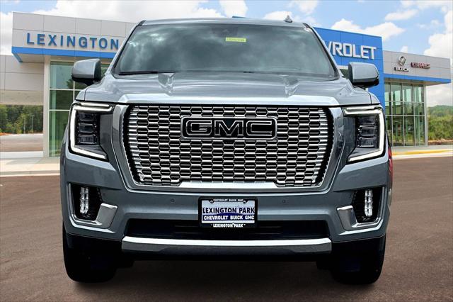 2024 GMC Yukon 4WD Denali