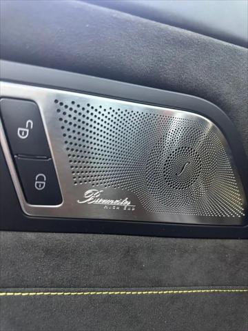 2018 Mercedes-Benz AMG GT AMG GT C