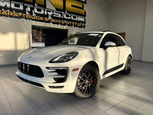 2017 Porsche Macan GTS for sale in Racine, WI