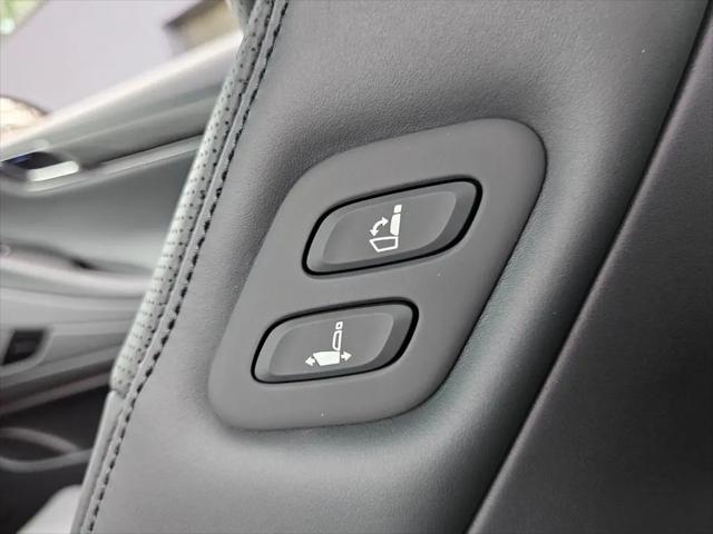 2026 Genesis G80 3.5T Prestige Black AWD