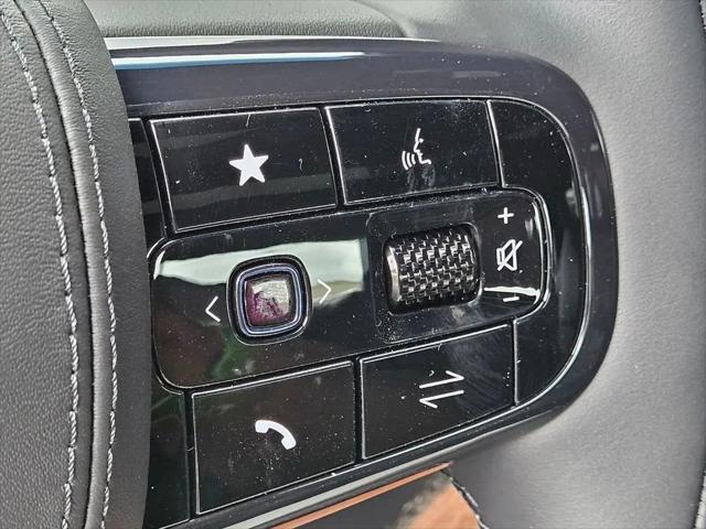 2026 Genesis G80 3.5T Prestige Black AWD