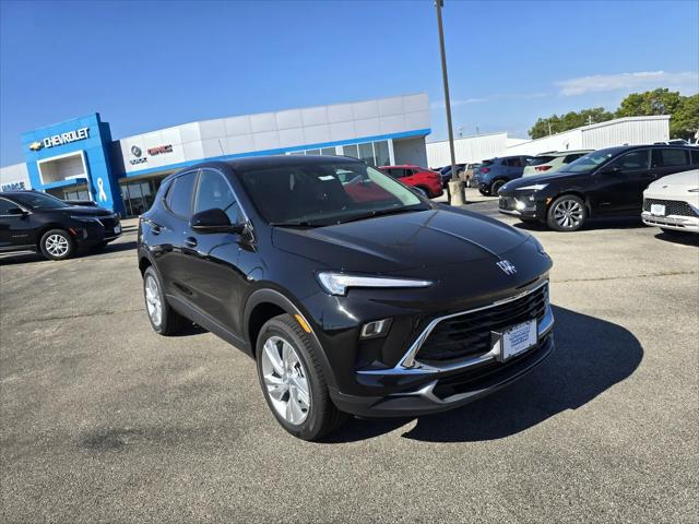2026 Buick Encore GX Preferred AWD