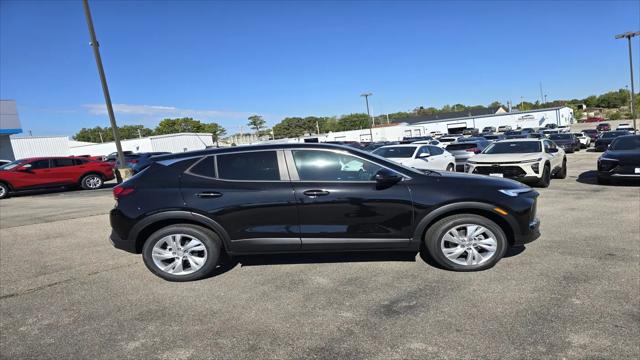 2026 Buick Encore GX Preferred AWD