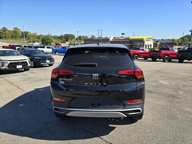 2026 Buick Encore GX Preferred AWD