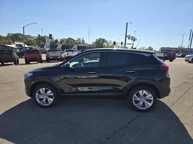 2026 Buick Encore GX Preferred AWD
