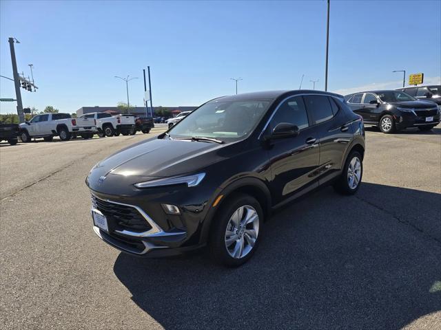 2026 Buick Encore GX Preferred AWD