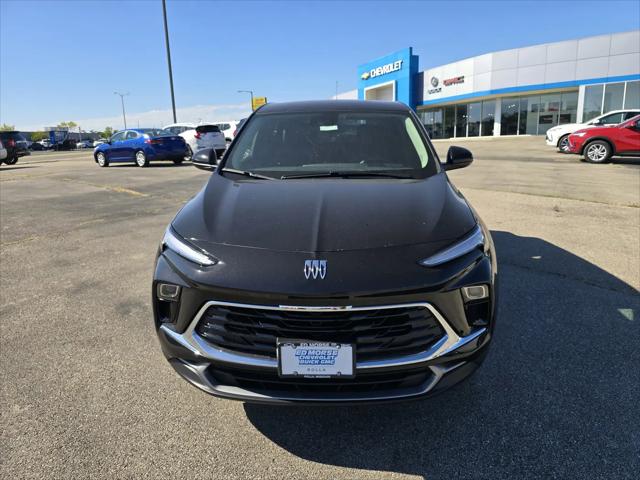 2026 Buick Encore GX Preferred AWD