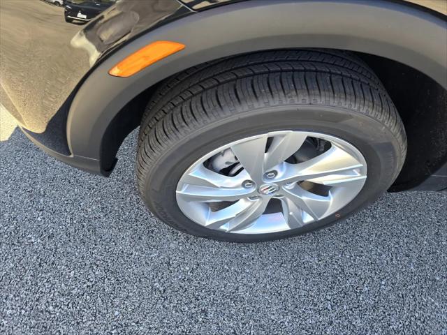 2026 Buick Encore GX Preferred AWD