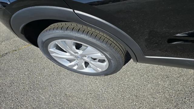 2026 Buick Encore GX Preferred AWD