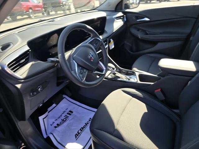 2026 Buick Encore GX Preferred AWD