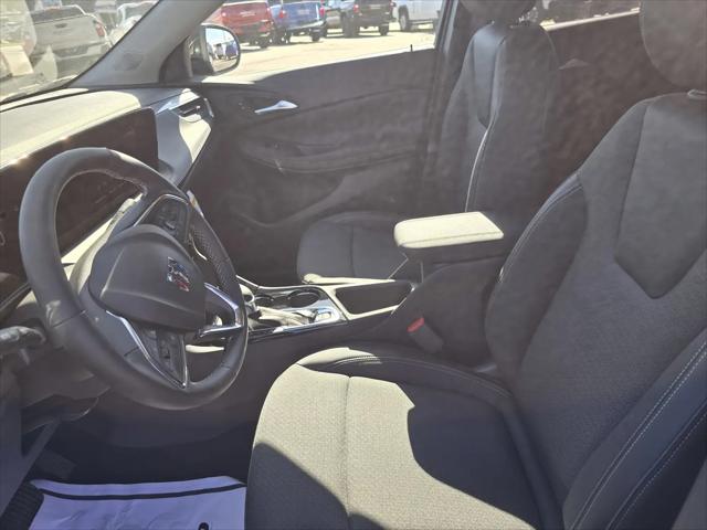 2026 Buick Encore GX Preferred AWD
