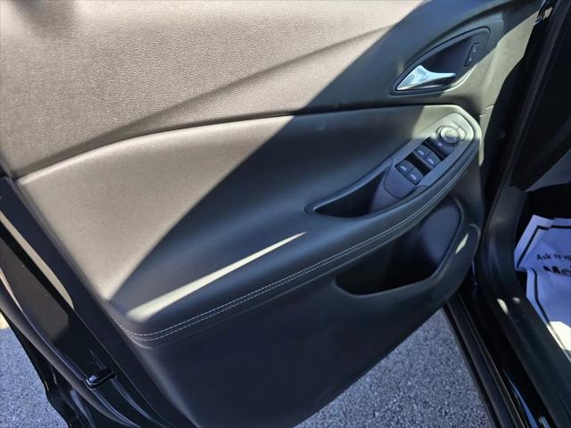 2026 Buick Encore GX Preferred AWD