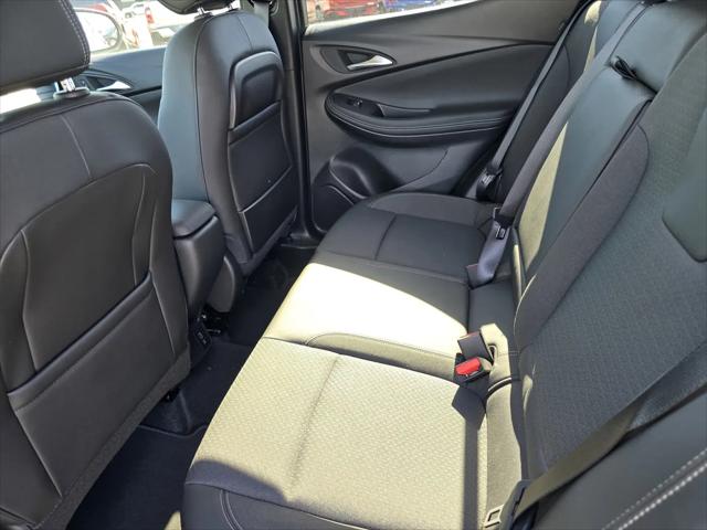 2026 Buick Encore GX Preferred AWD