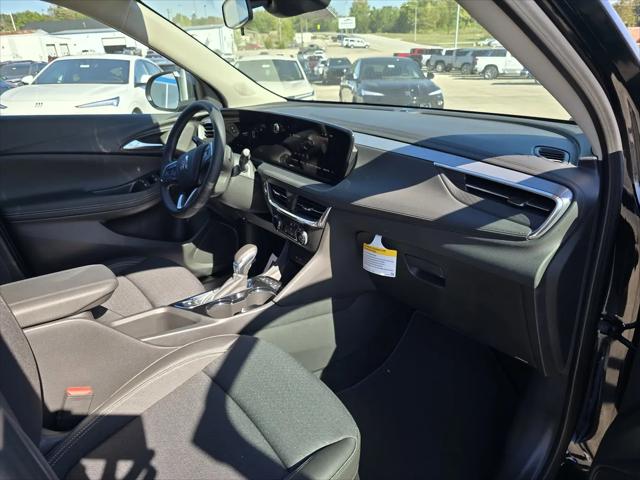 2026 Buick Encore GX Preferred AWD