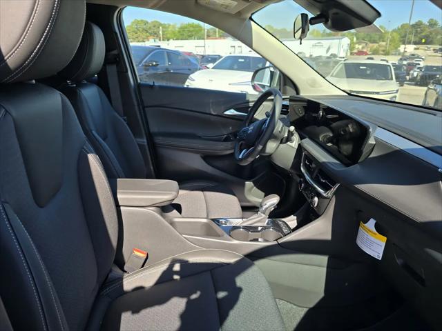 2026 Buick Encore GX Preferred AWD