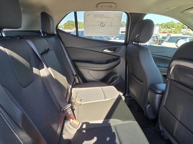 2026 Buick Encore GX Preferred AWD