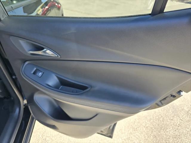 2026 Buick Encore GX Preferred AWD
