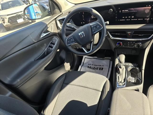 2026 Buick Encore GX Preferred AWD