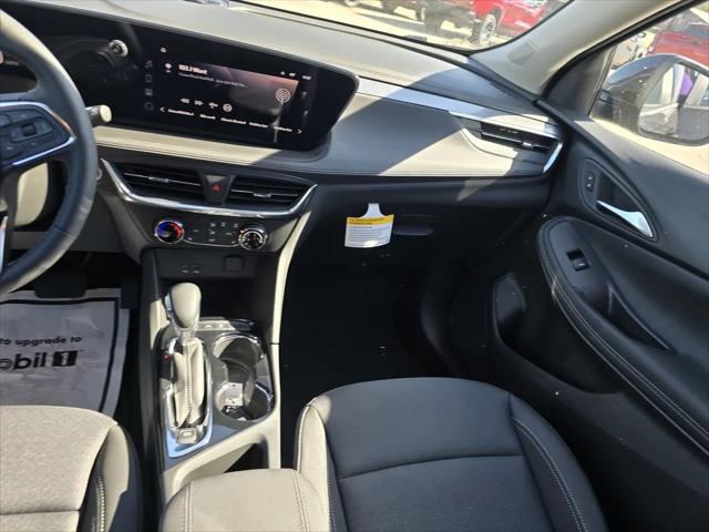 2026 Buick Encore GX Preferred AWD