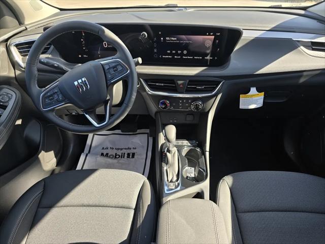 2026 Buick Encore GX Preferred AWD