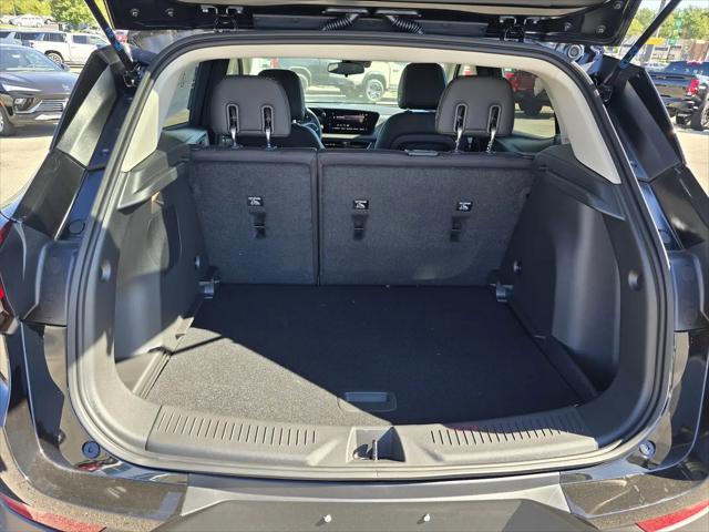 2026 Buick Encore GX Preferred AWD