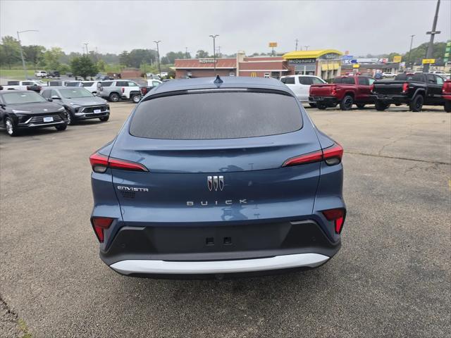 2026 Buick NV Preferred FWD