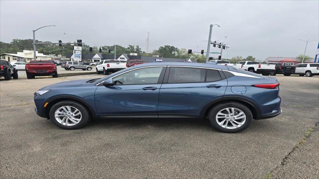2026 Buick NV Preferred FWD