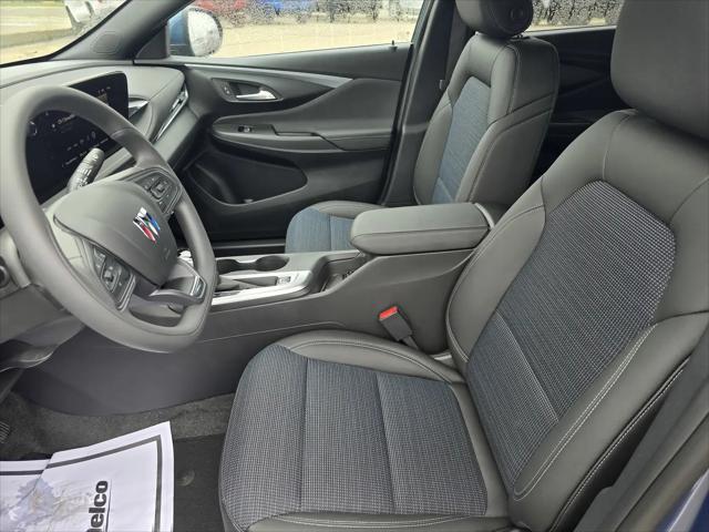 2026 Buick NV Preferred FWD