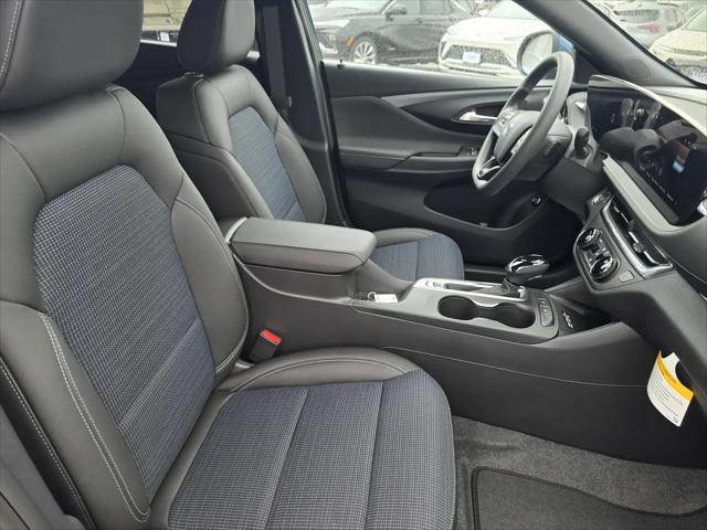 2026 Buick NV Preferred FWD