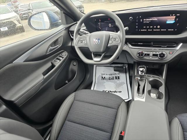 2026 Buick NV Preferred FWD
