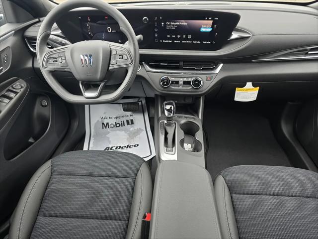 2026 Buick NV Preferred FWD