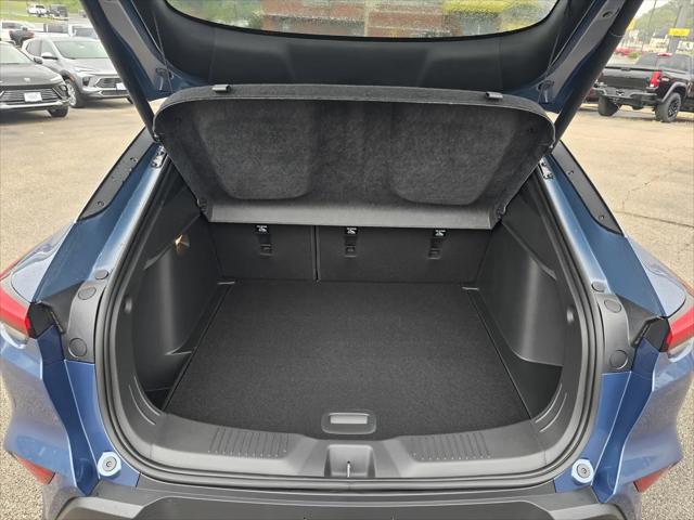 2026 Buick NV Preferred FWD