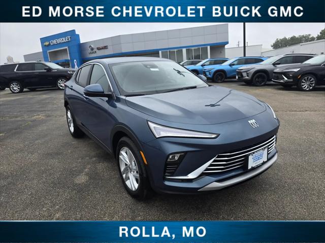 2026 Buick NV Preferred FWD for sale in Rolla, MO