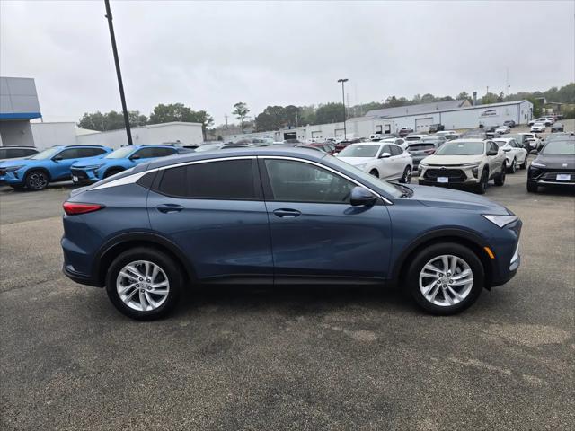 2026 Buick NV Preferred FWD