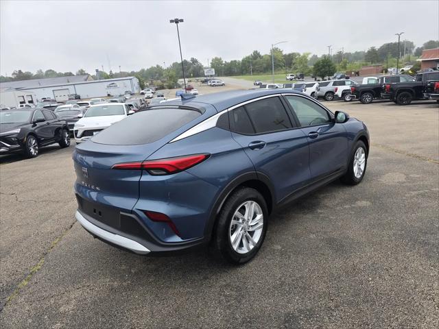 2026 Buick NV Preferred FWD