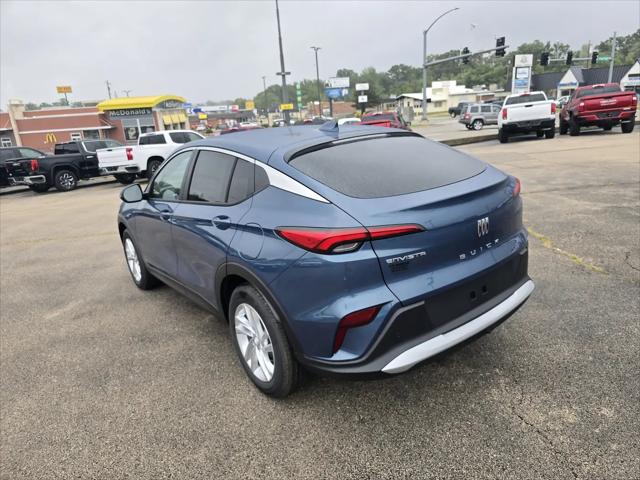 2026 Buick NV Preferred FWD