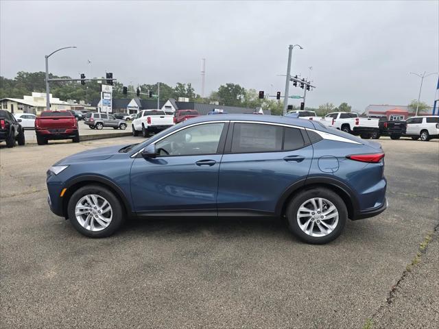 2026 Buick NV Preferred FWD