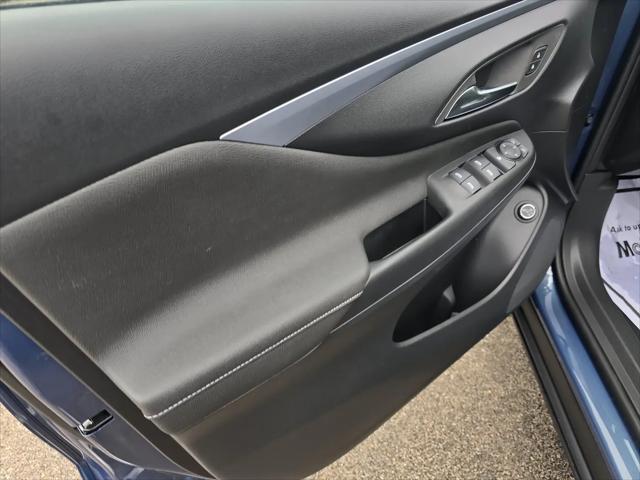 2026 Buick NV Preferred FWD