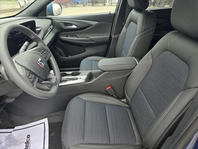 2026 Buick NV Preferred FWD