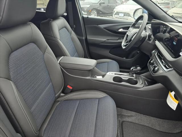 2026 Buick NV Preferred FWD