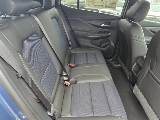 2026 Buick NV Preferred FWD